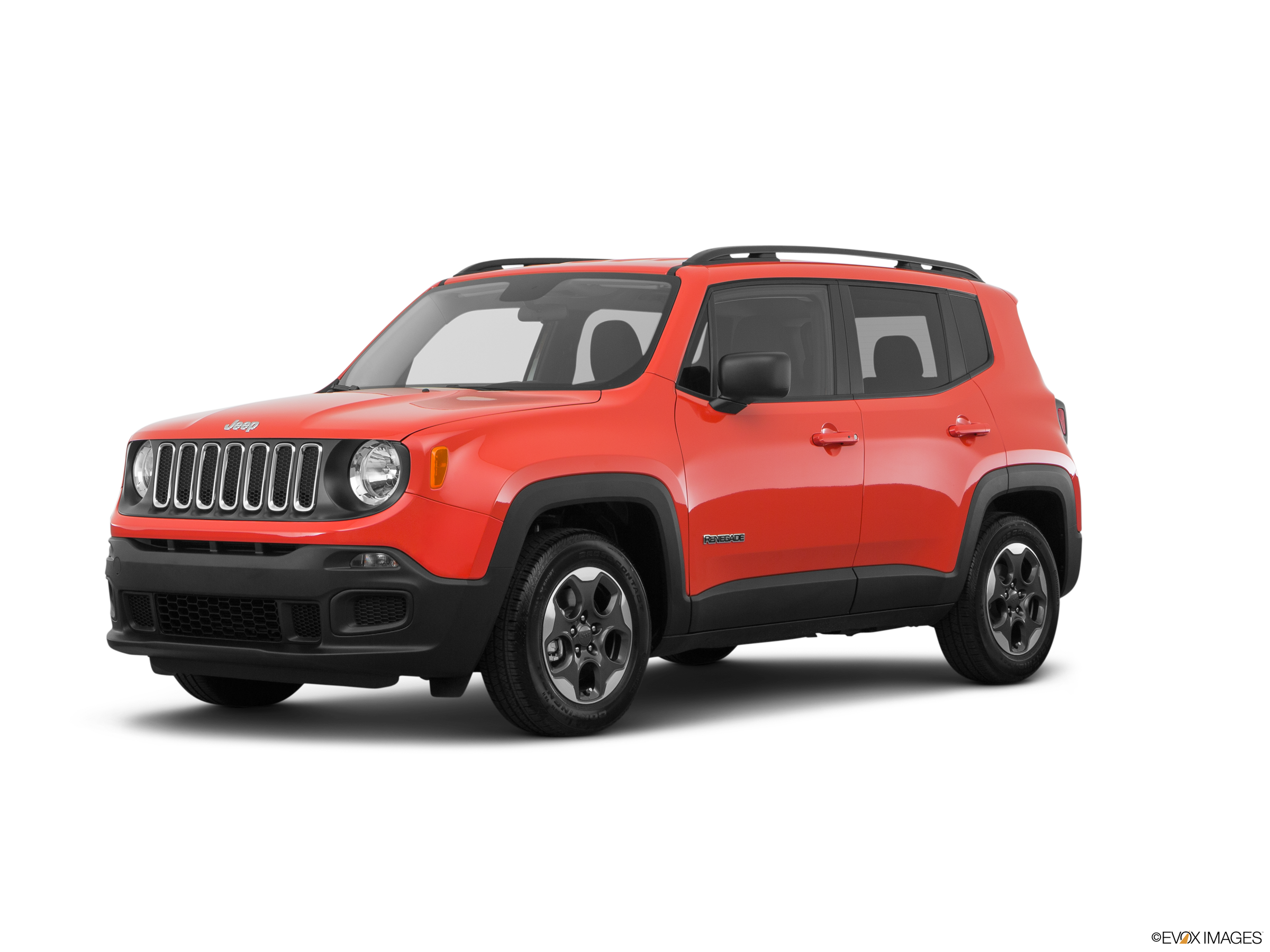 Top 157+ imagen jeep renegade orange fr.thptnganamst.edu.vn