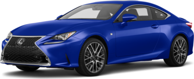 Lexus RC