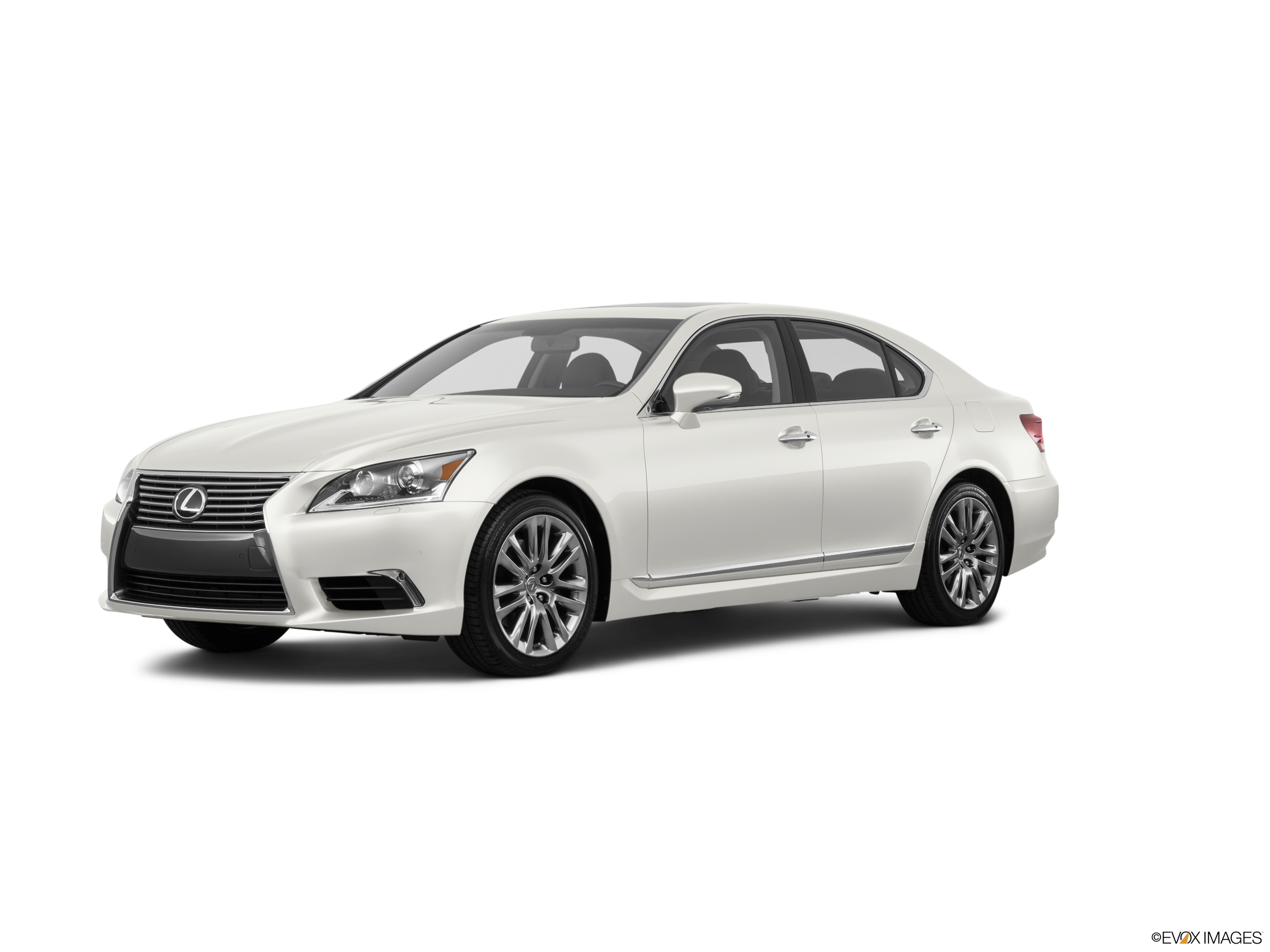 Lexus ls 2017