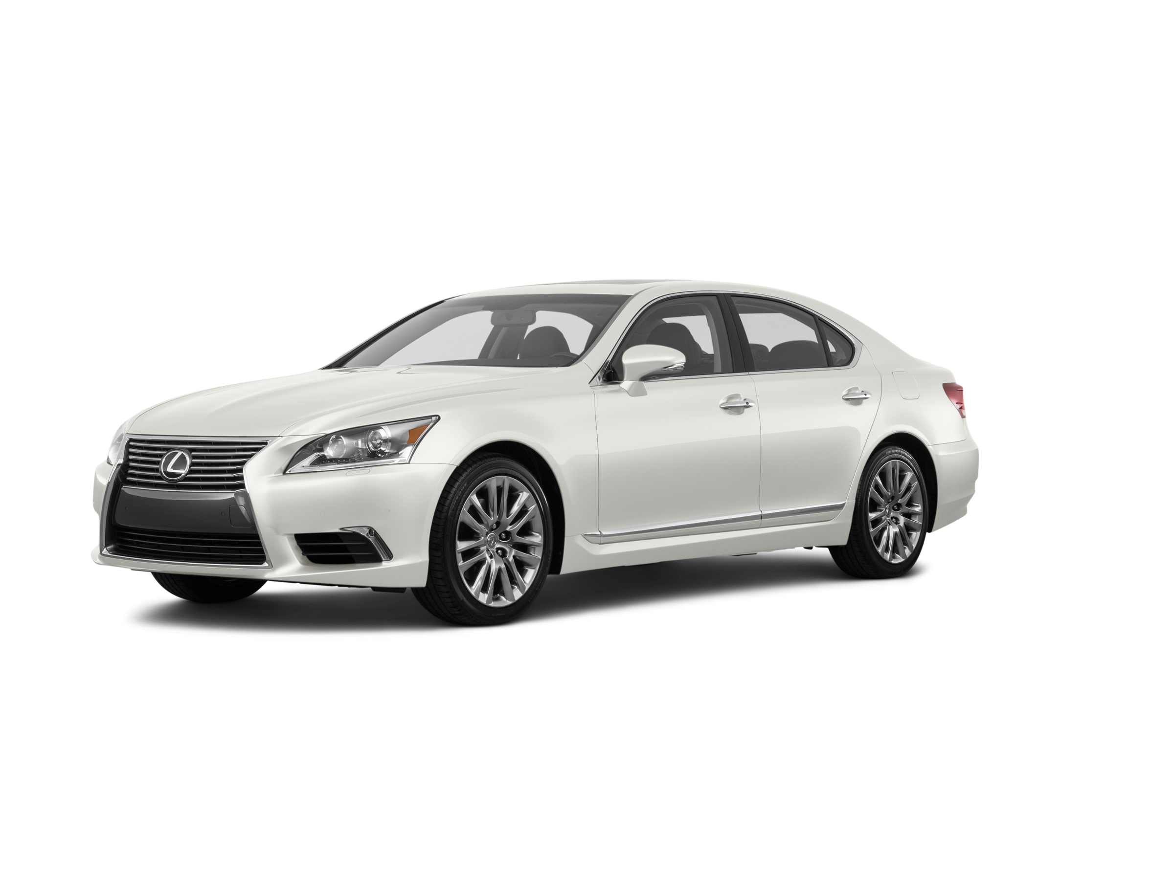 LEXUS ‐ LS