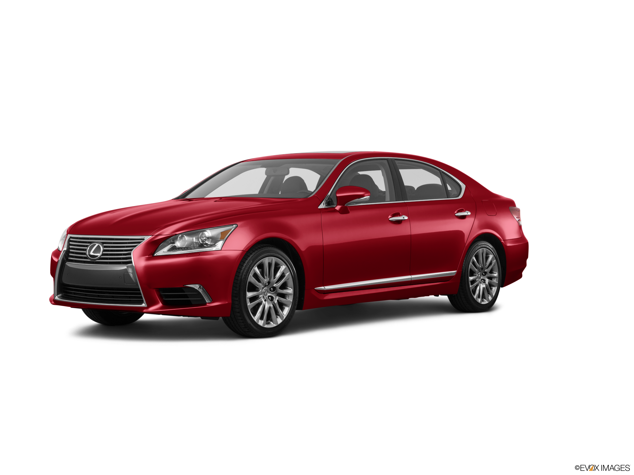2017 Lexus LS Price, Value, Depreciation & Reviews | Kelley