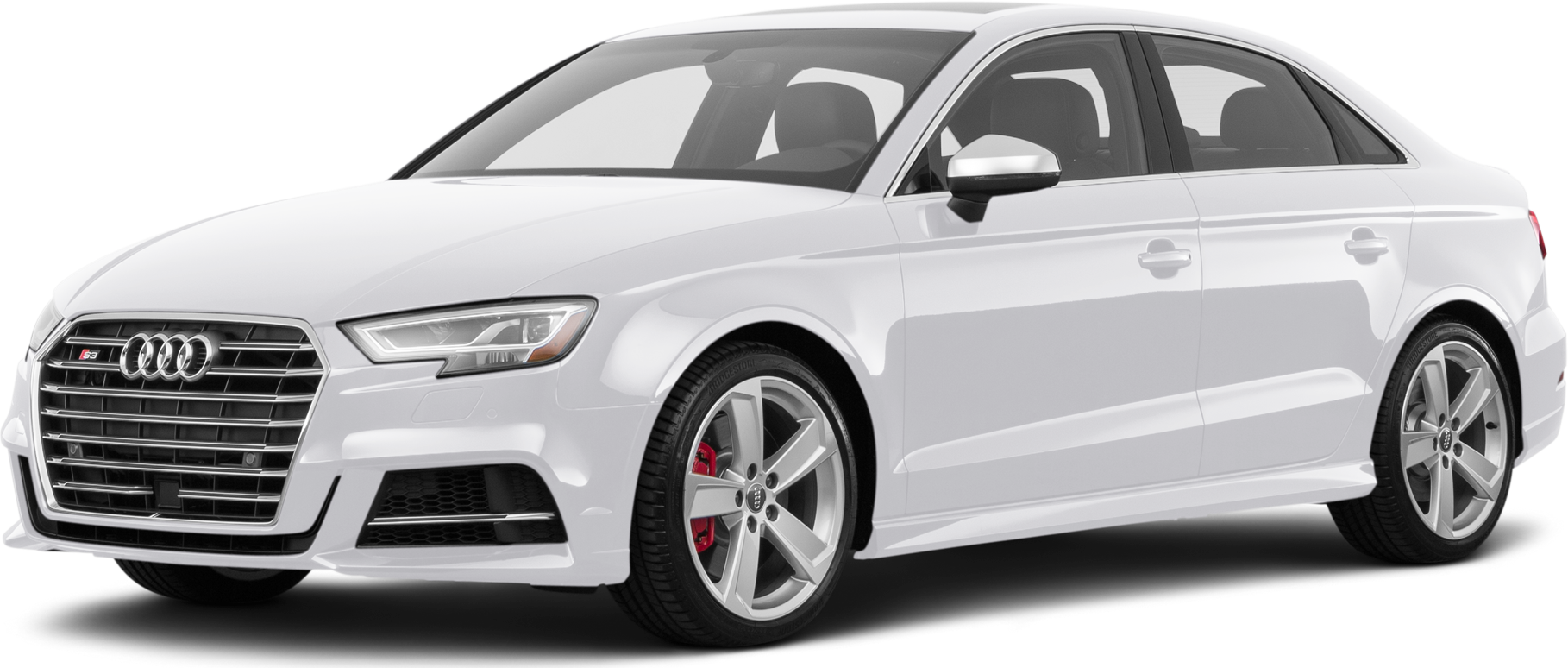 2018 Audi S3 Premium Plus Sedan 4D Price, Listings & Reviews
