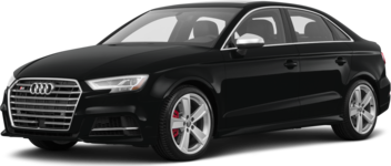 2018 Audi S3