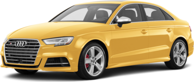 S3 Prestige Sedan 4D image