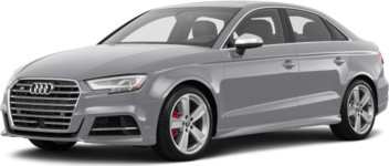 2018 Audi S3