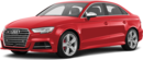 2018 Audi S3 image
