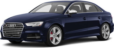 S3 TFSI Premium Sedan 4D image