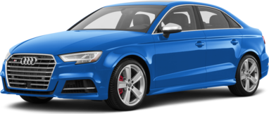More Dynamic, More Power, More Driving Pleasure: The Audi S3