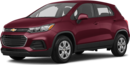 2017 Chevrolet Trax image