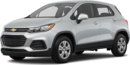2017 Chevrolet Trax image
