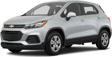 2018 Chevrolet Trax Prices Reviews Amp Pictures Kelley