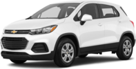 2018 Chevrolet Trax