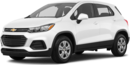 2018 Chevrolet Trax image
