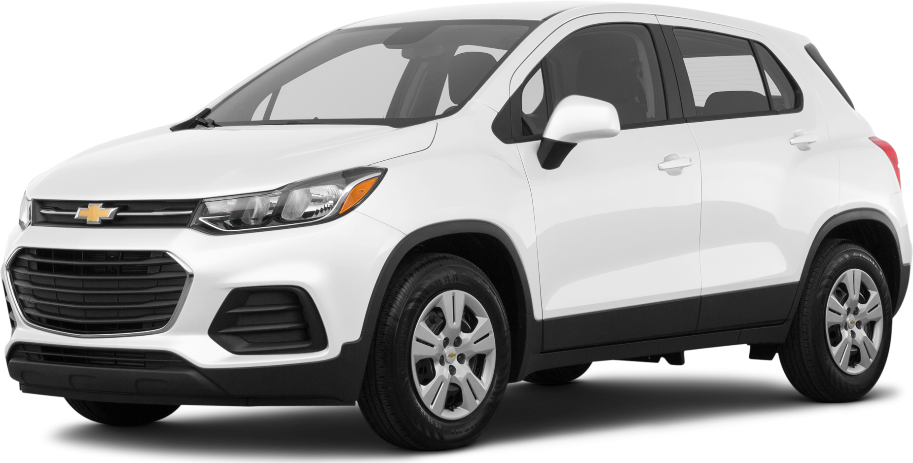 2018 Chevrolet Trax Premier Sport Utility 4D