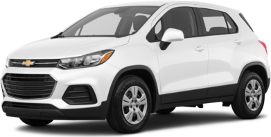 2018 Chevrolet Trax Prices Reviews Amp Pictures Kelley