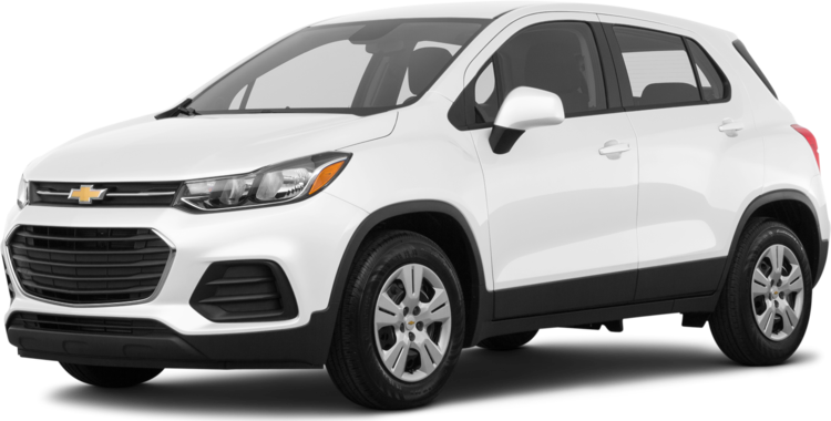 2018 Chevrolet Trax Exterior: 0
