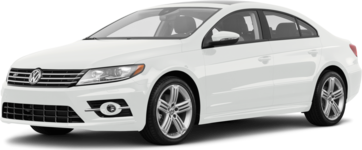 2017 Volkswagen CC