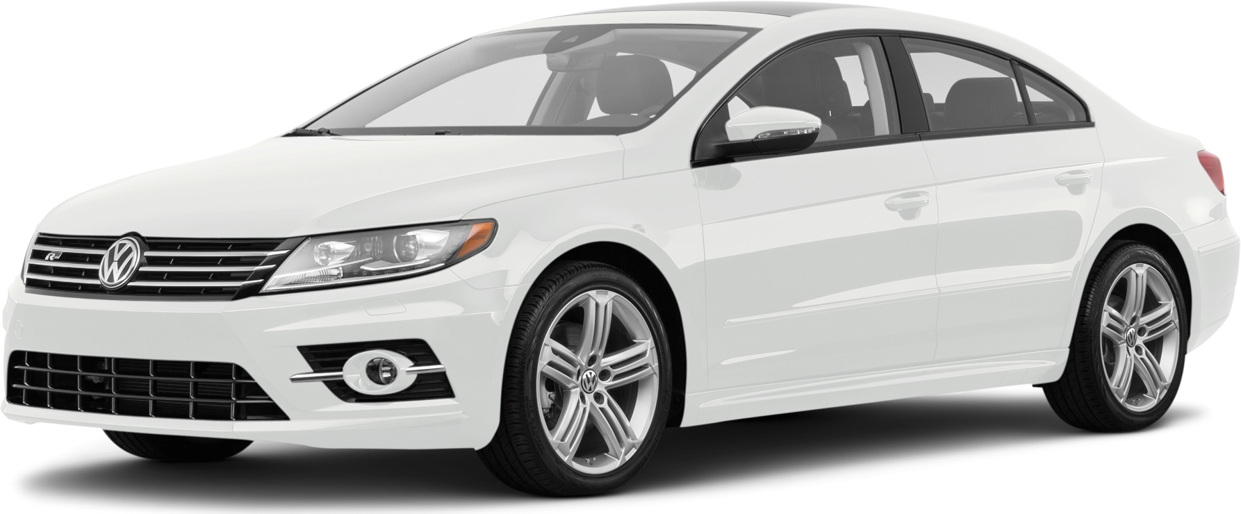 2017 Volkswagen CC 2.0T Sport Sedan 4D