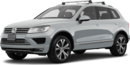 2017 Volkswagen Touareg image