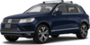 2017 Volkswagen Touareg image