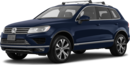 2017 Volkswagen Touareg image