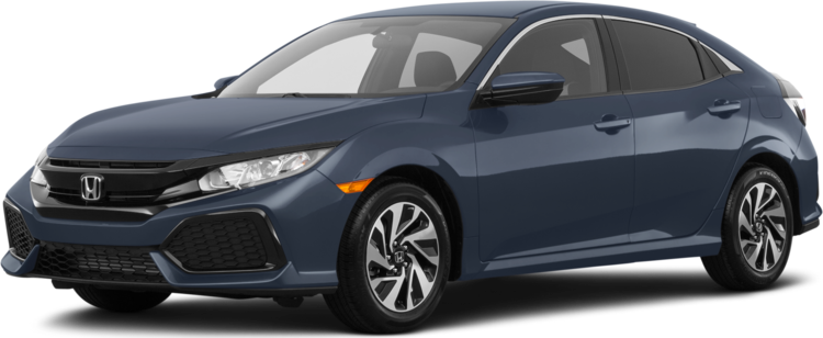 2017 Honda Civic Exterior: 0