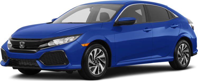 2017 Honda Civic Exterior: 0