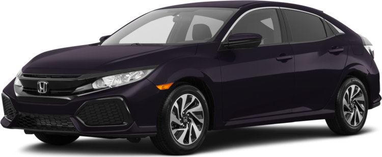 2017 Honda Civic Exterior: 0