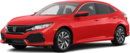 2018 Honda Civic image