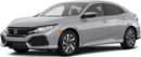 2018 Honda Civic image