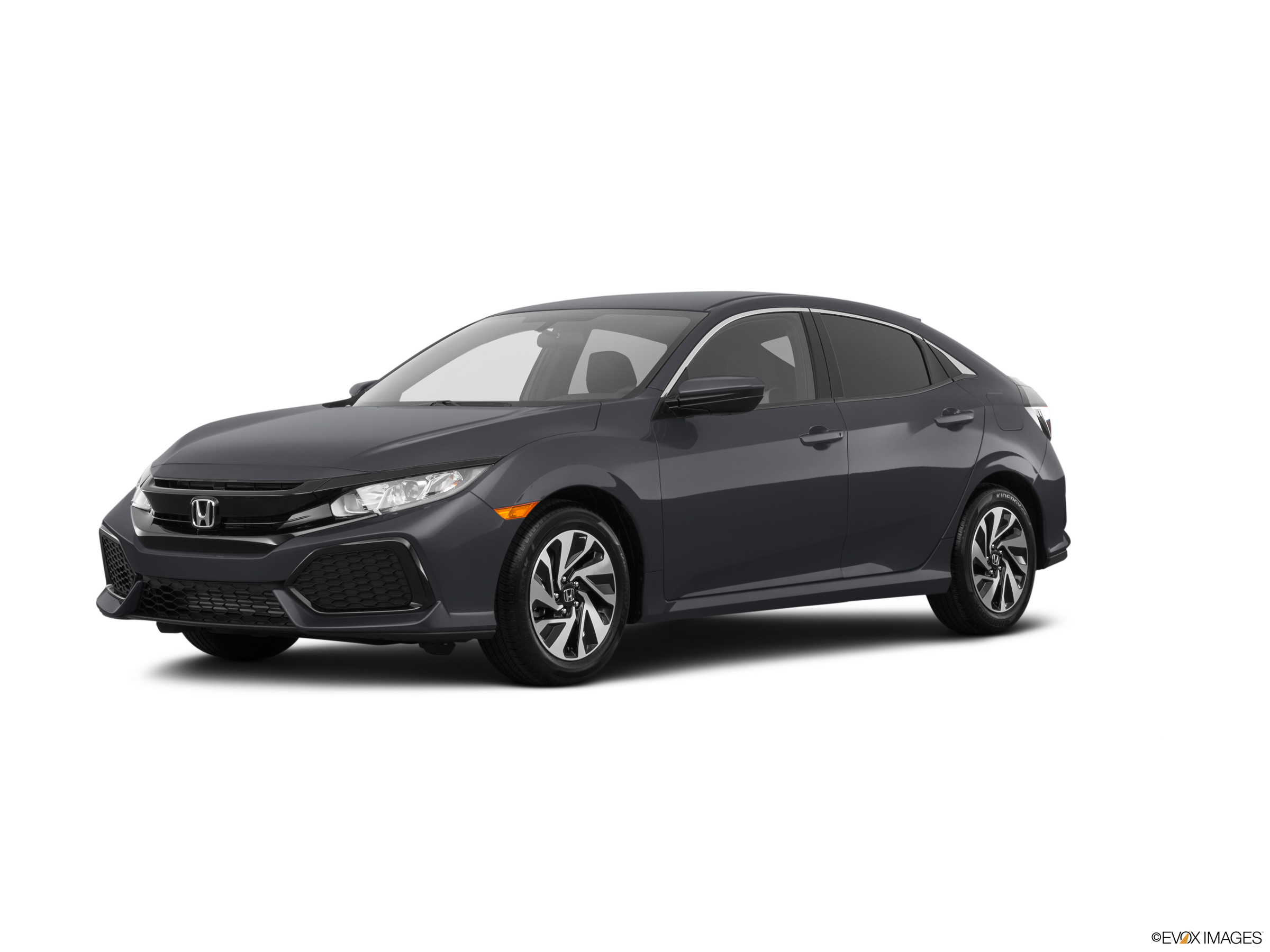 2018 Used Honda Civic Hatchback LX Manual at JV Auto Wholesale Serving  MIami, FL, IID 21731503