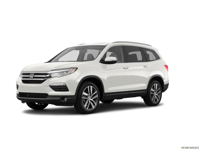 Used 2017 Honda Pilot LX Sport Utility 4D Prices Kelley Blue Book