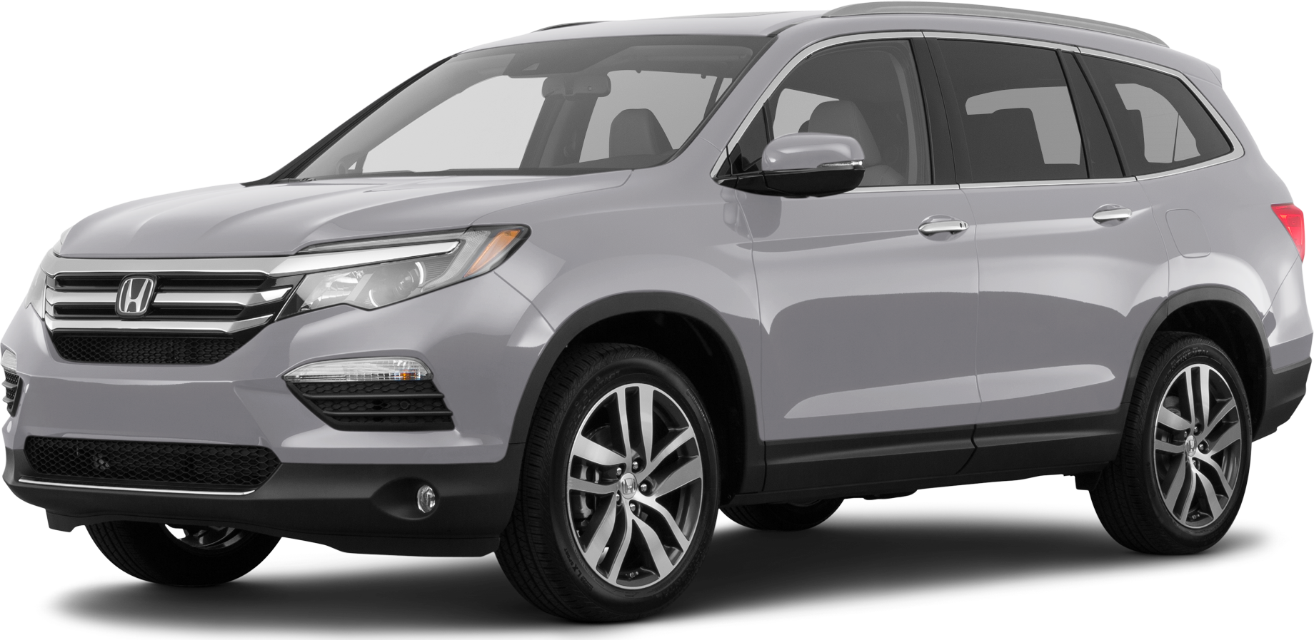 Pilot Touring Sport Utility 4D image