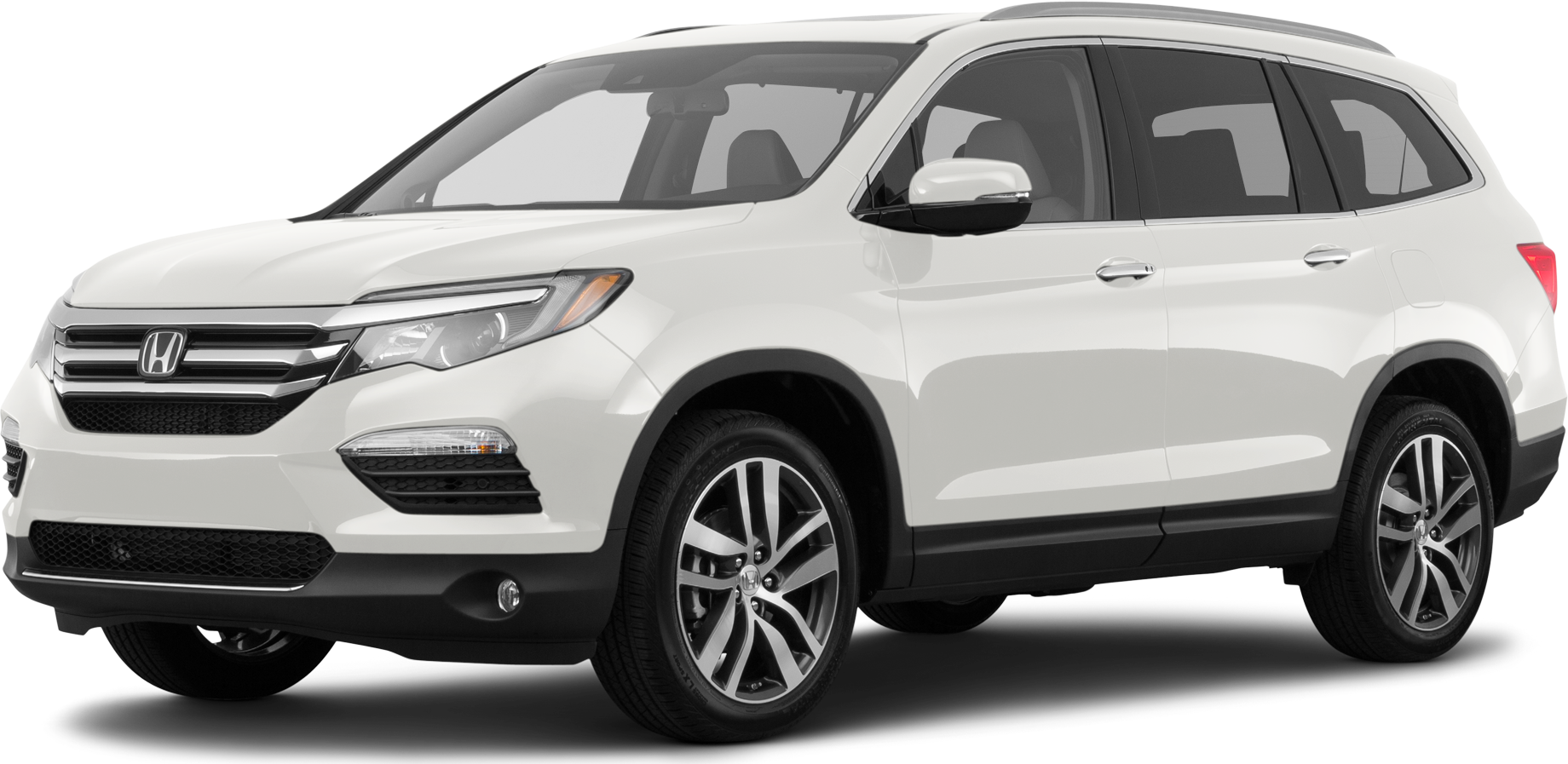 Pilot Touring Sport Utility 4D image