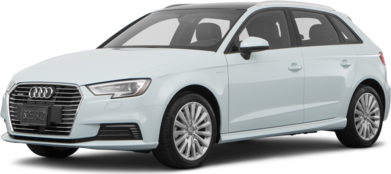 A3 Sportback e-tron Premium Plus Wagon 4D image