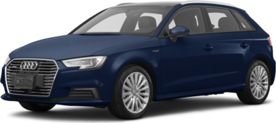 Audi A3 Sportback e-tron Prestige Wagon 4D