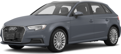 A3 Sportback e-tron Premium Plus Wagon 4D image