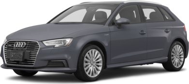 Audi A3 Sportback e-tron