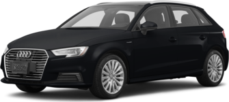 2018 Audi A3 Sportback e-tron