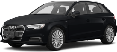 Audi A3 Sportback e-tron