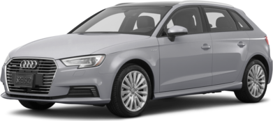 A3 Sportback e-tron Premium Plus Wagon 4D image
