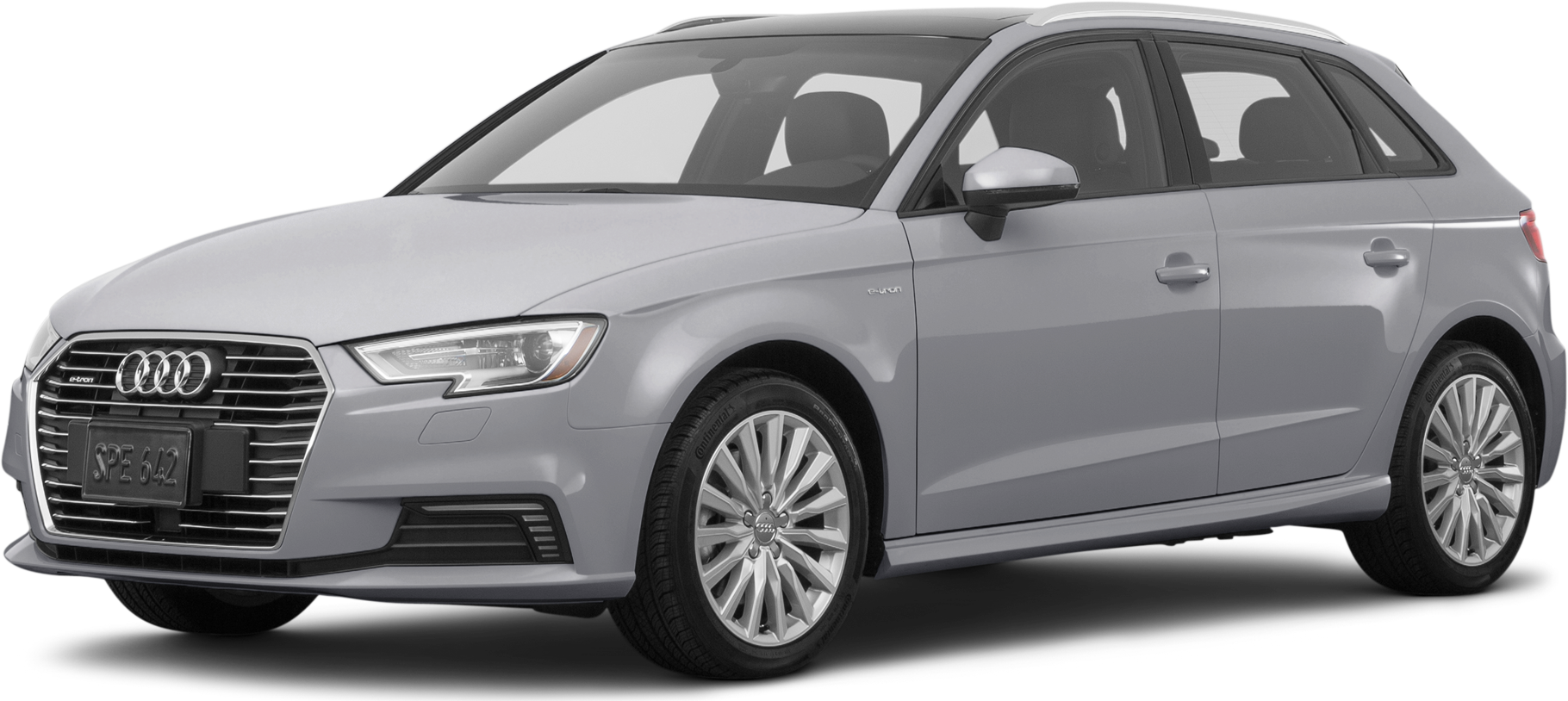 Used 2018 Audi A3 Sportback e-tron Premium Wagon 4D Prices ...