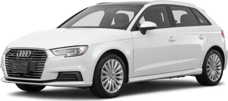 2018 Audi A3 Sportback e-tron Exterior: 0