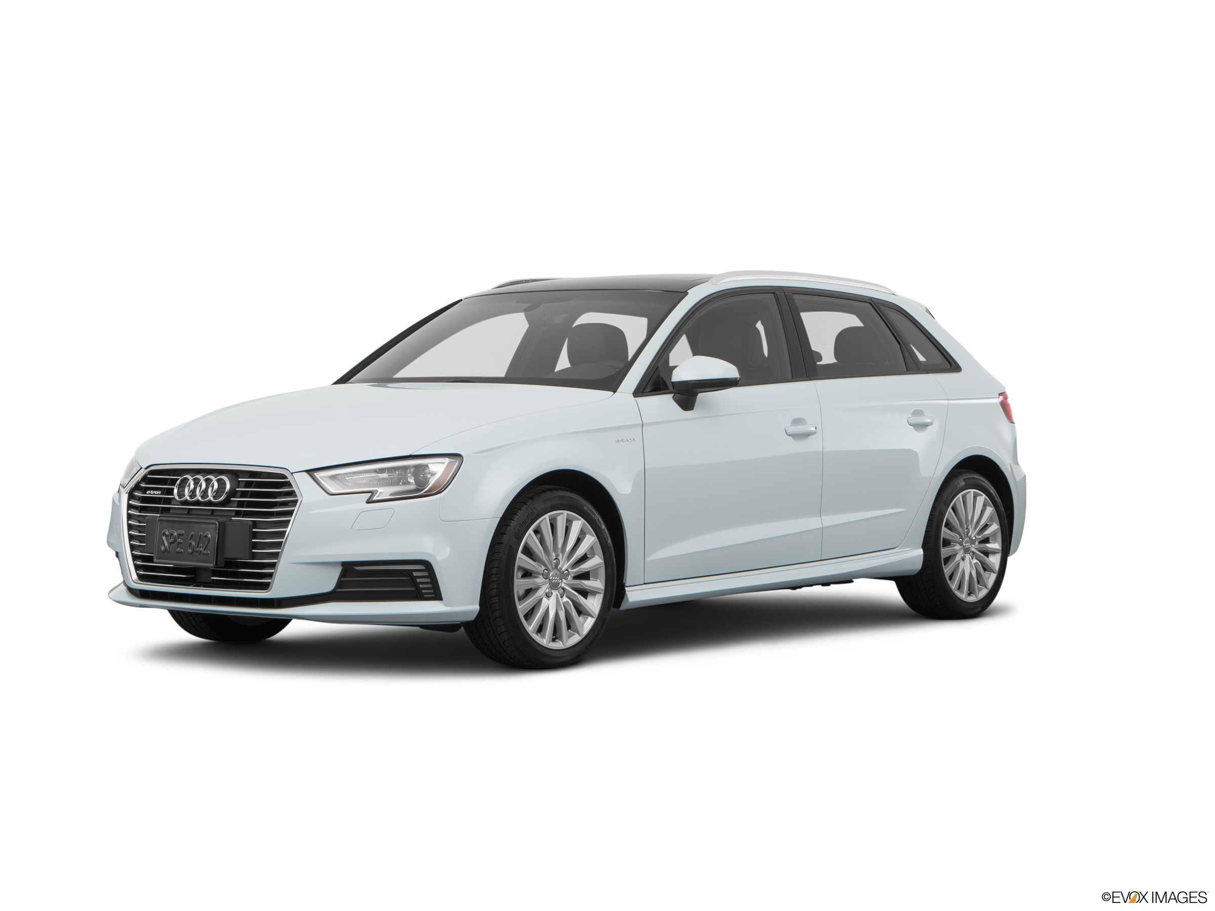 speelplaats Bijdragen financiën Used 2018 Audi A3 Sportback e-tron Premium Plus Wagon 4D Prices | Kelley  Blue Book