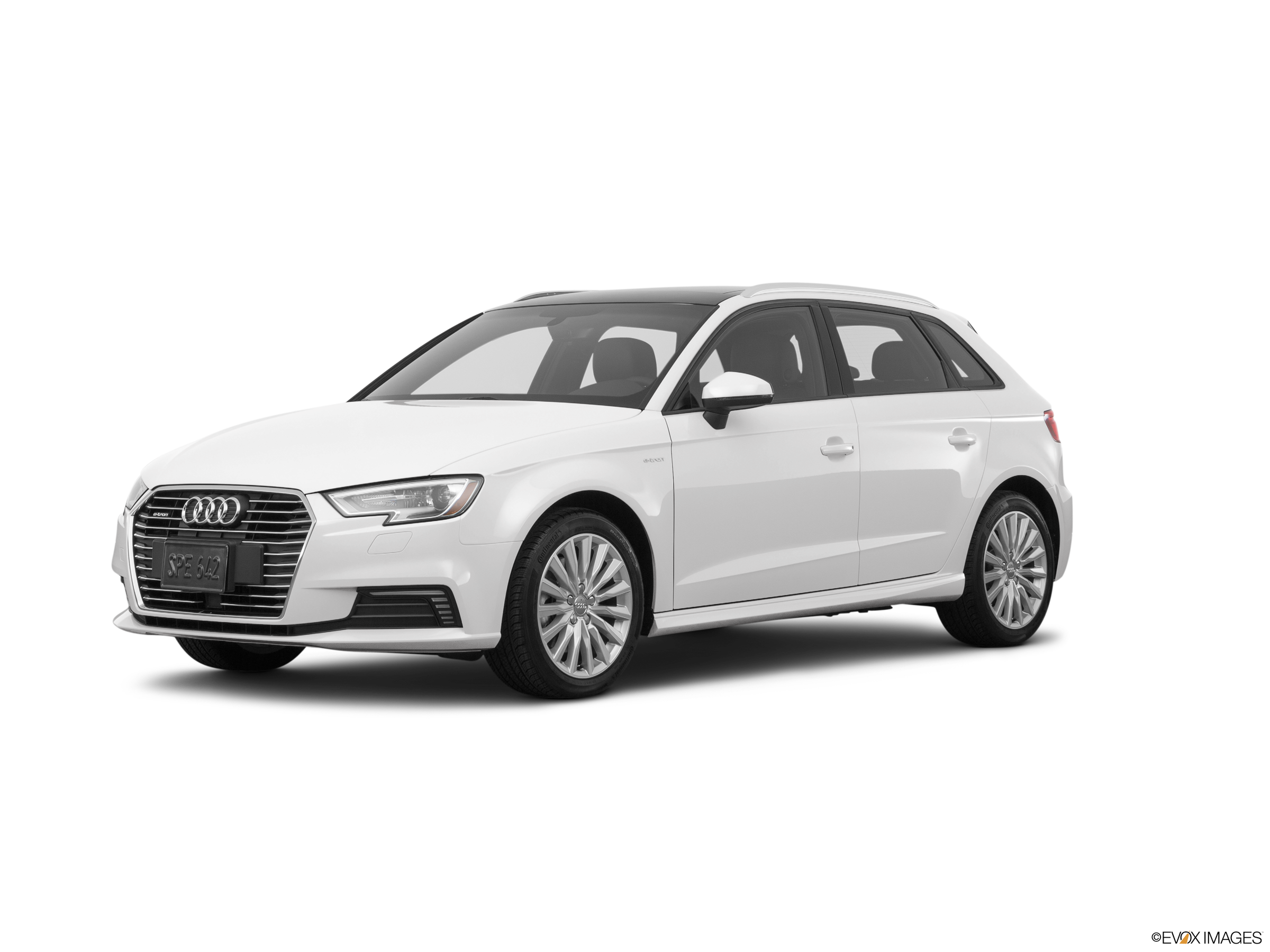 Doordeweekse dagen gastheer Korting Used 2018 Audi A3 Sportback e-tron Premium Plus Wagon 4D Prices | Kelley  Blue Book