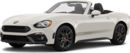 2017 FIAT 124 Spider image