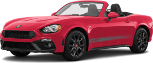 18 Fiat 124 Spider Price Kbb Value Cars For Sale Kelley Blue Book