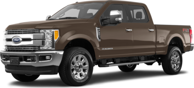 F350 Super Duty Crew Cab XLT Pickup 4D 8 ft image