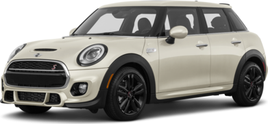 Hardtop 4 Door Cooper S Hatchback 4D image