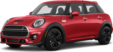 Hardtop 4 Door Cooper S Hatchback 4D image